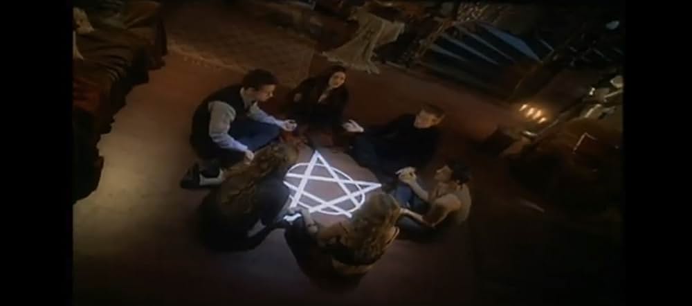 Witchouse（原題）の画像