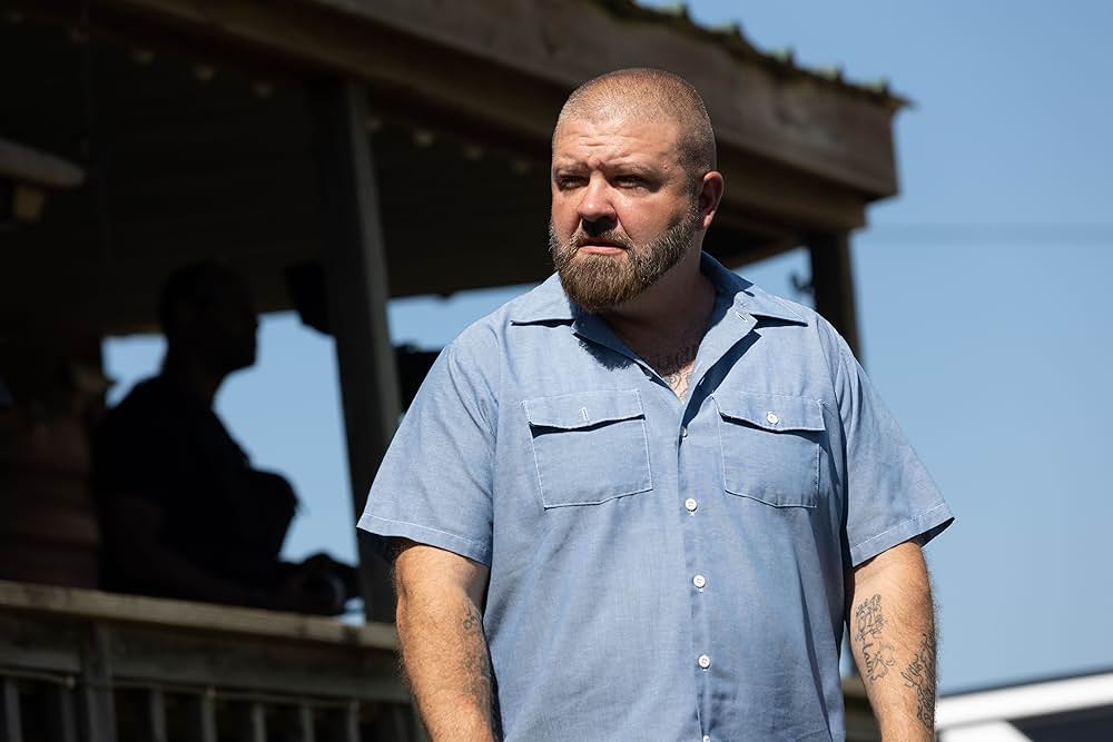 One Day as a Lion（原題）の画像