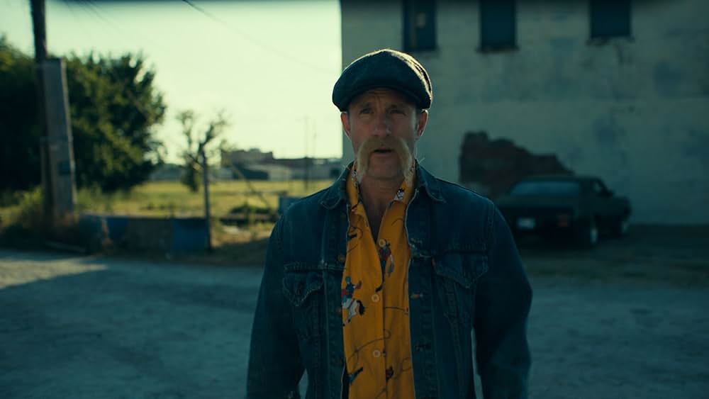 One Day as a Lion（原題）の画像