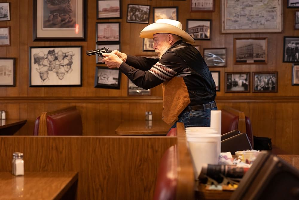 One Day as a Lion（原題）の画像