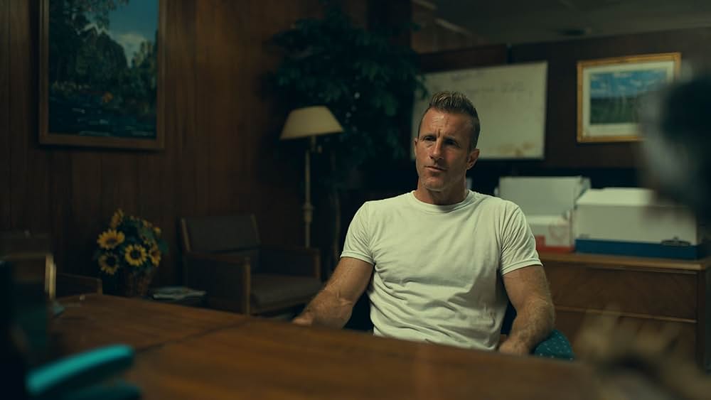 One Day as a Lion（原題）の画像