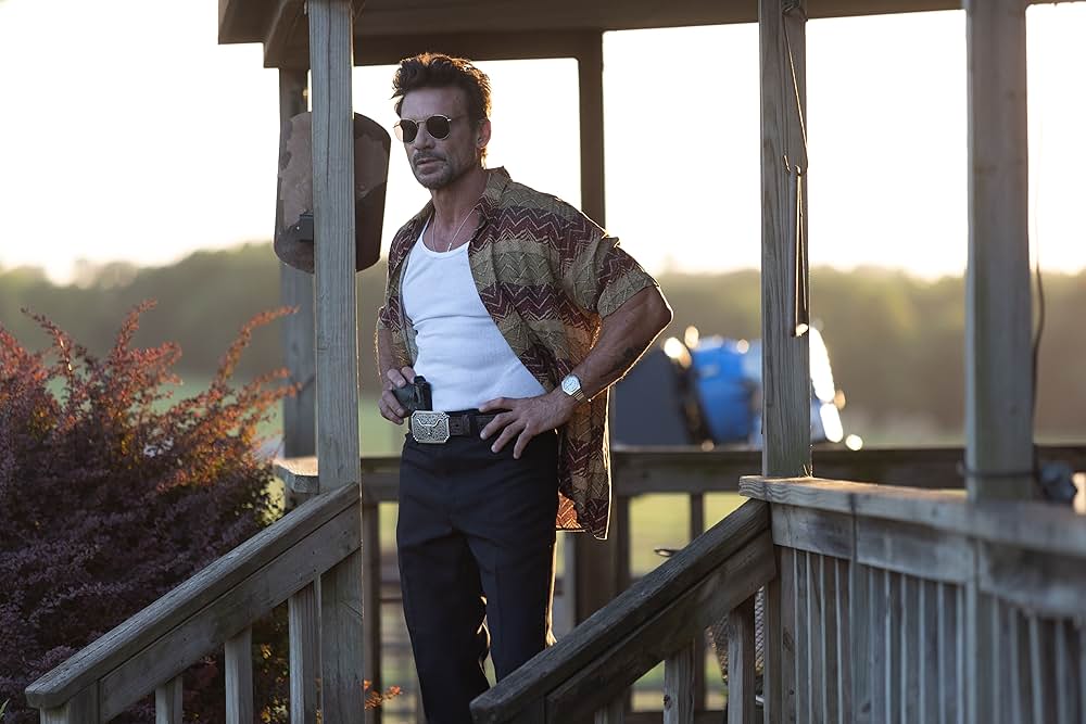 One Day as a Lion（原題）の画像