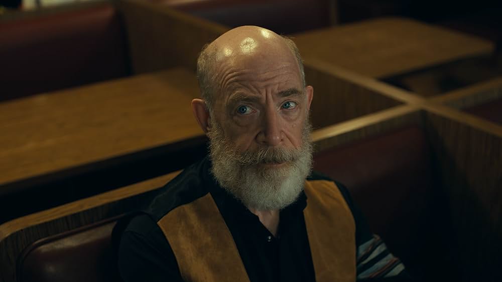 One Day as a Lion（原題）の画像