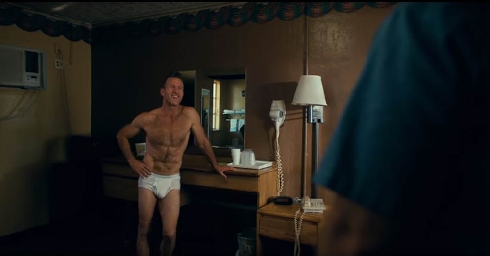 One Day as a Lion（原題）の画像