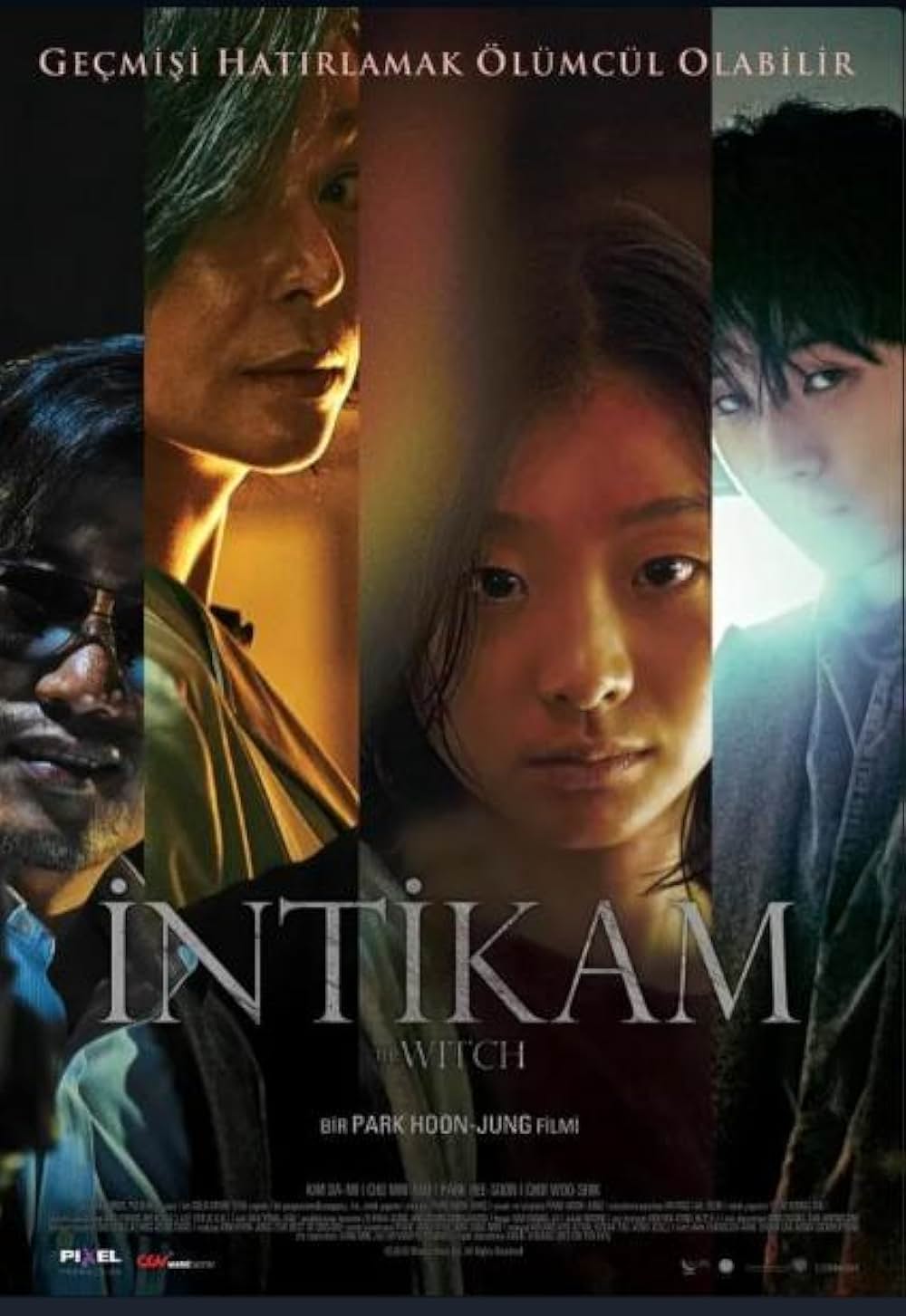 The Witch／魔女の画像