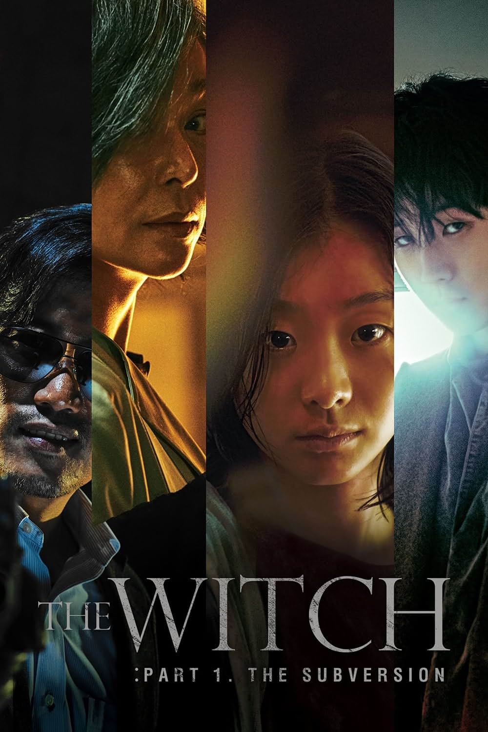 The Witch／魔女の画像