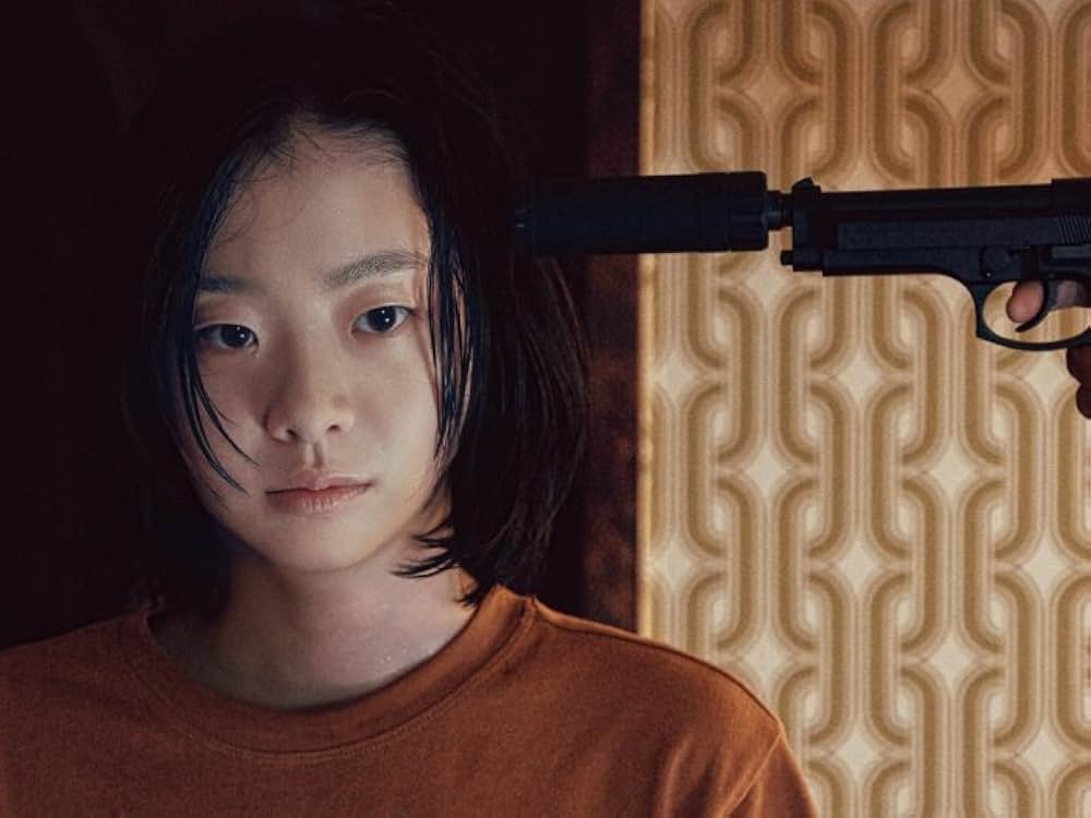 The Witch／魔女の画像