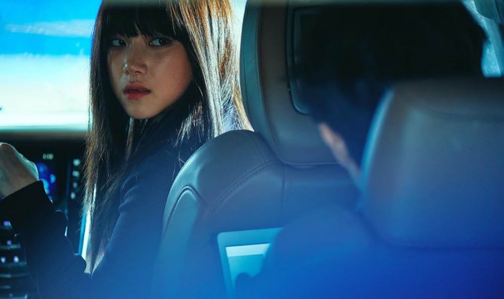 The Witch／魔女の画像