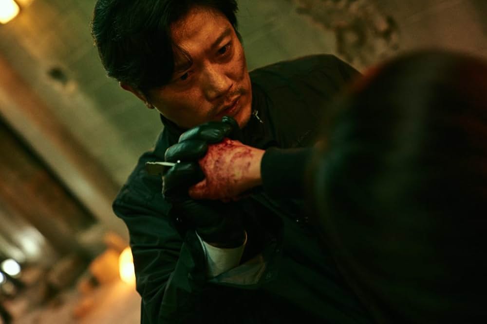 The Witch／魔女の画像