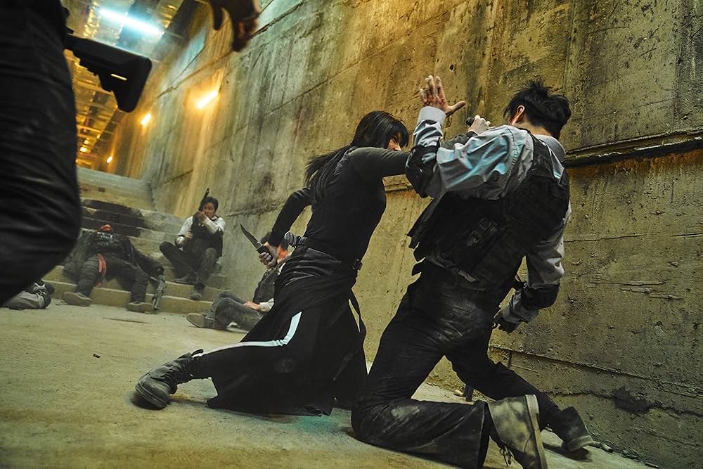 The Witch／魔女の画像