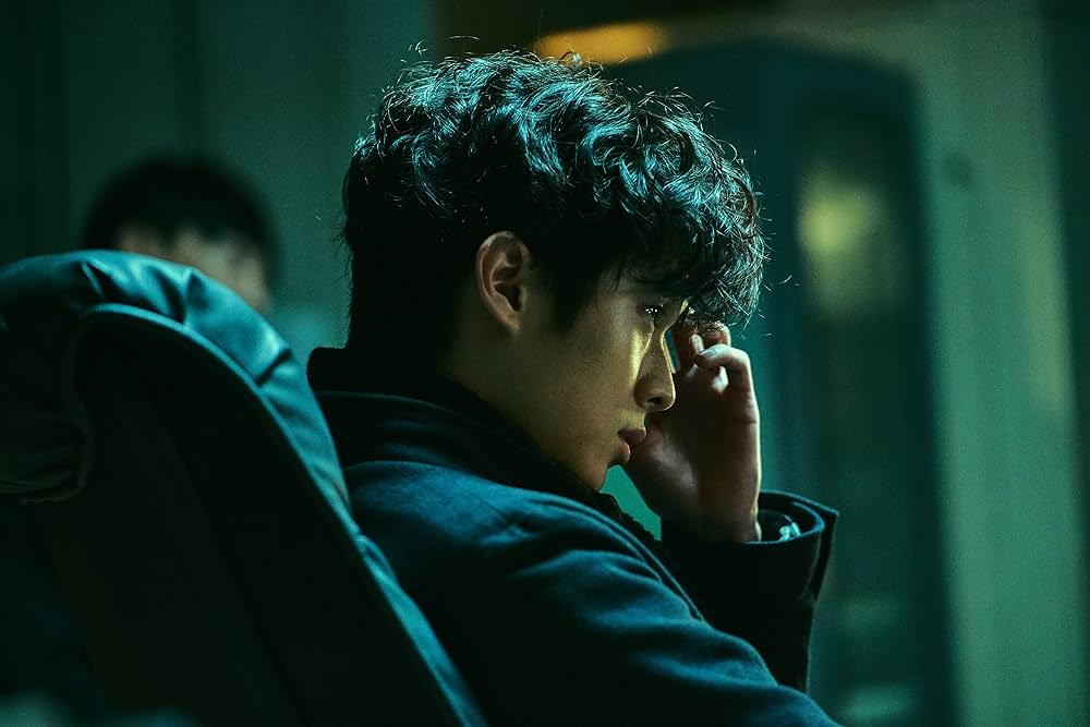 The Witch／魔女の画像