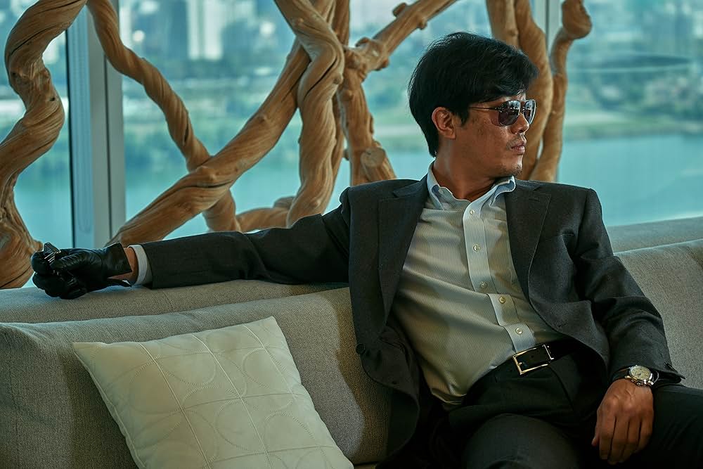 The Witch／魔女の画像