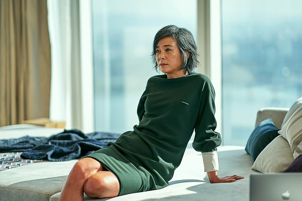 The Witch／魔女の画像