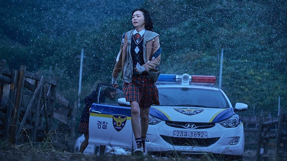 The Witch／魔女の画像