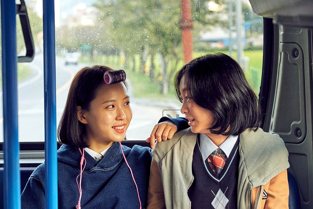 The Witch／魔女の画像