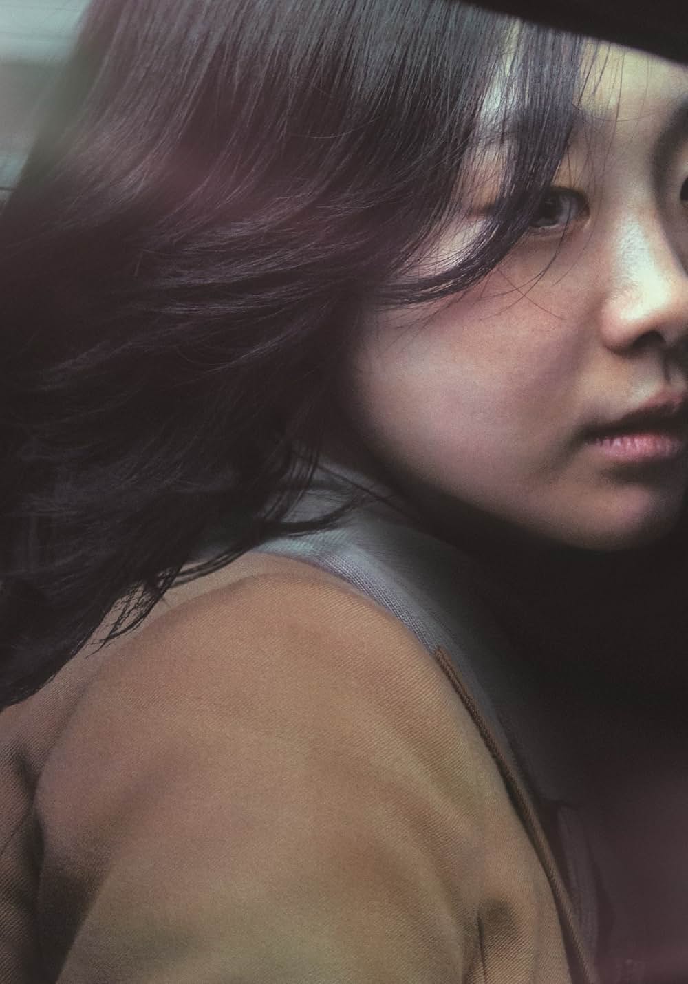 The Witch／魔女の画像