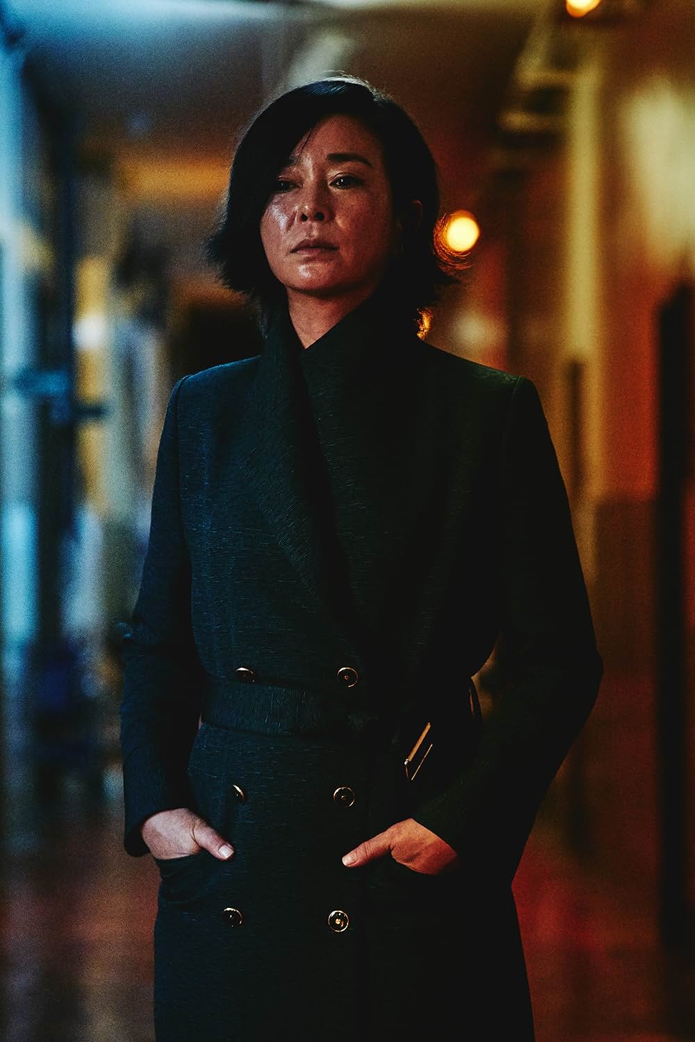 The Witch／魔女の画像