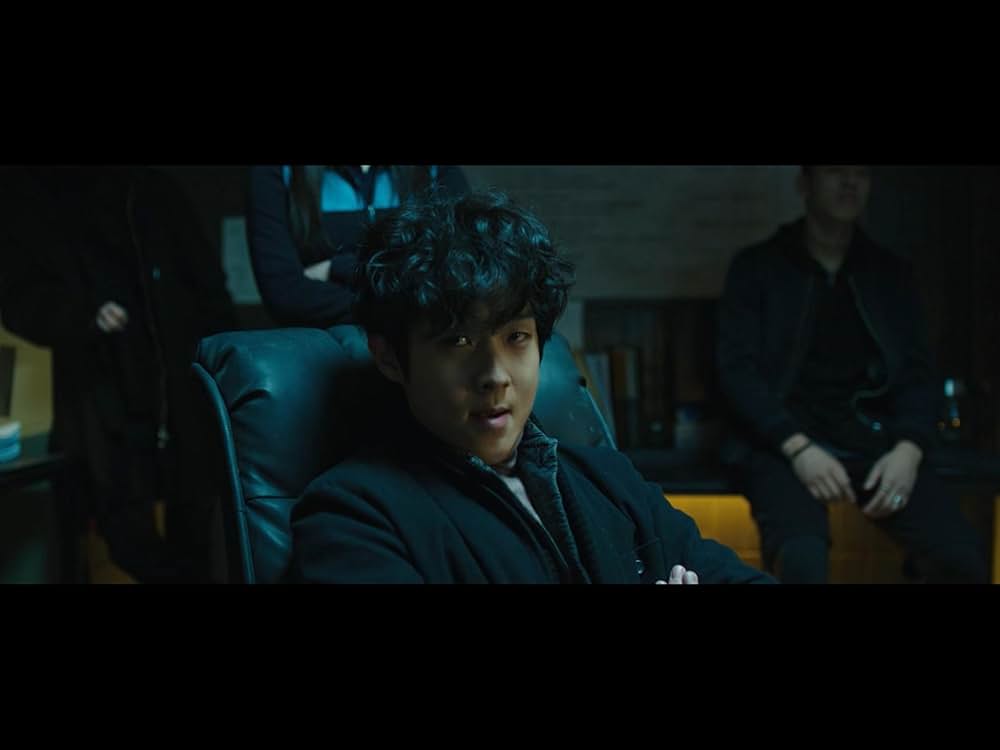 The Witch／魔女の画像