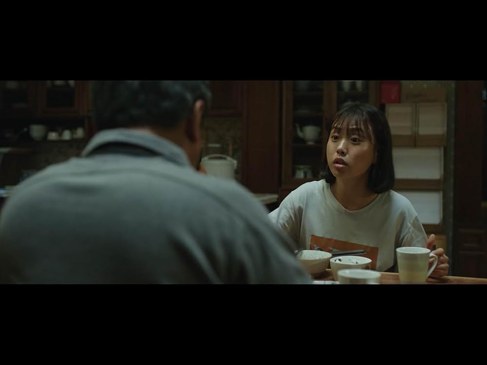 The Witch／魔女の画像