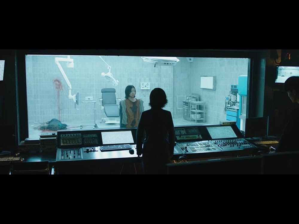 The Witch／魔女の画像