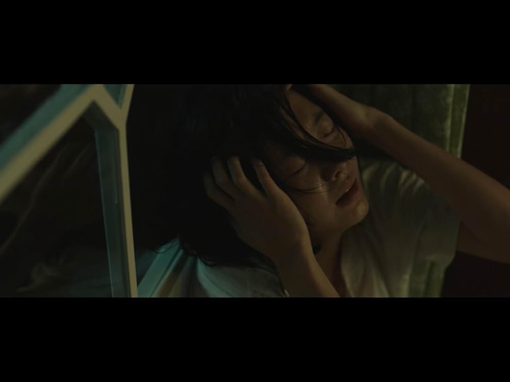 The Witch／魔女の画像