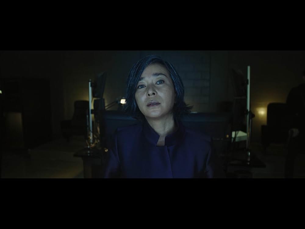 The Witch／魔女の画像