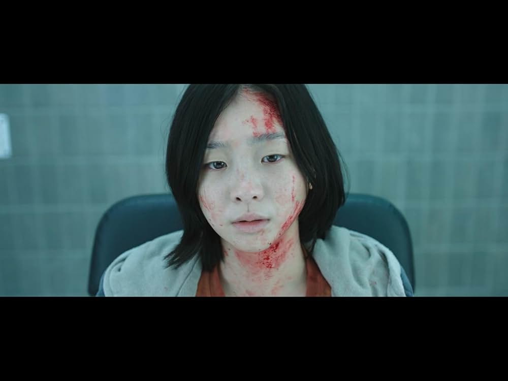 The Witch／魔女の画像