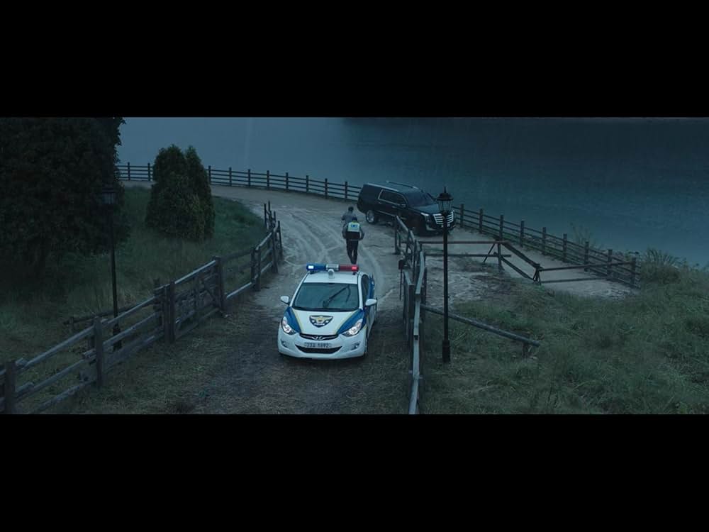 The Witch／魔女の画像