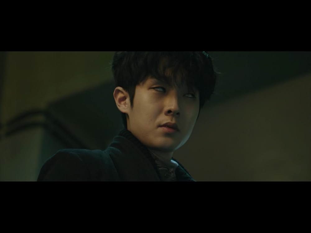 The Witch／魔女の画像