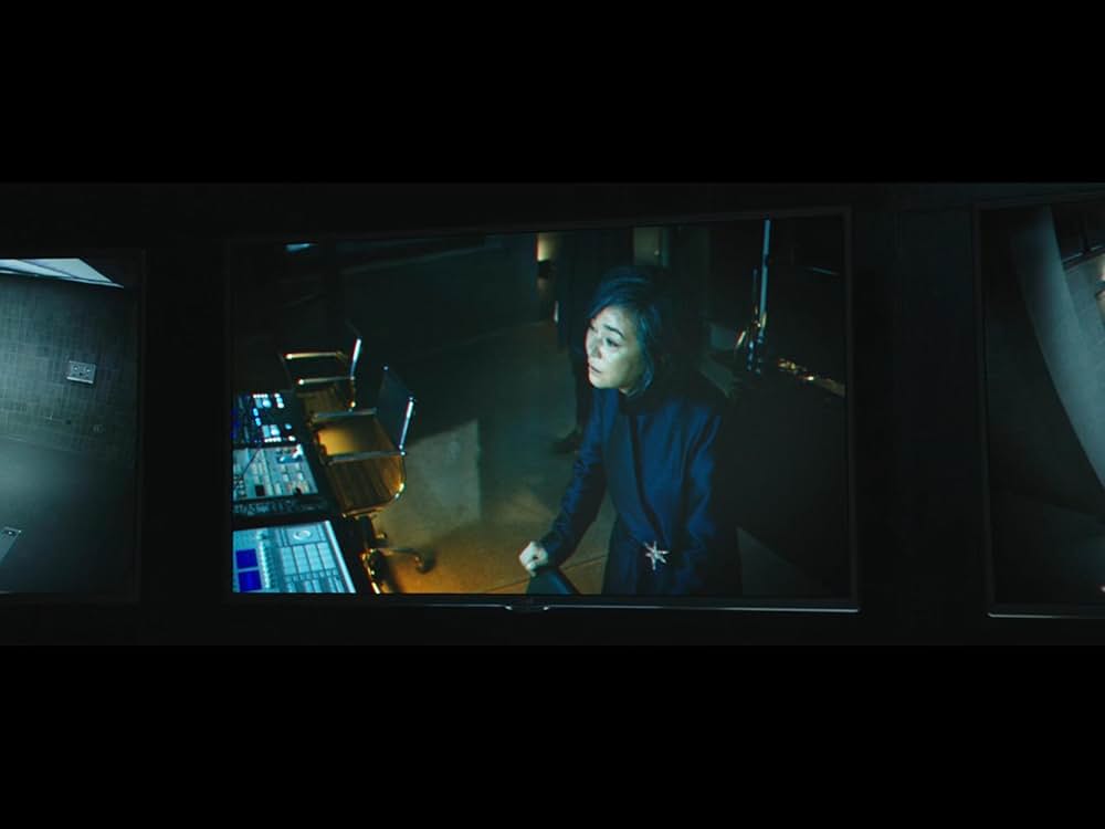 The Witch／魔女の画像