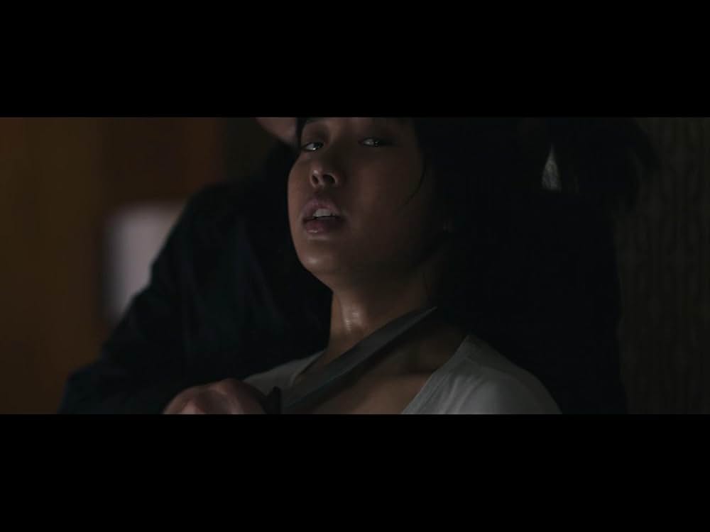 The Witch／魔女の画像