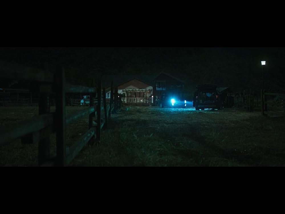 The Witch／魔女の画像