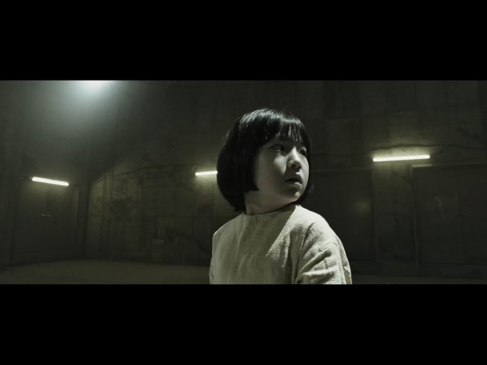 The Witch／魔女の画像