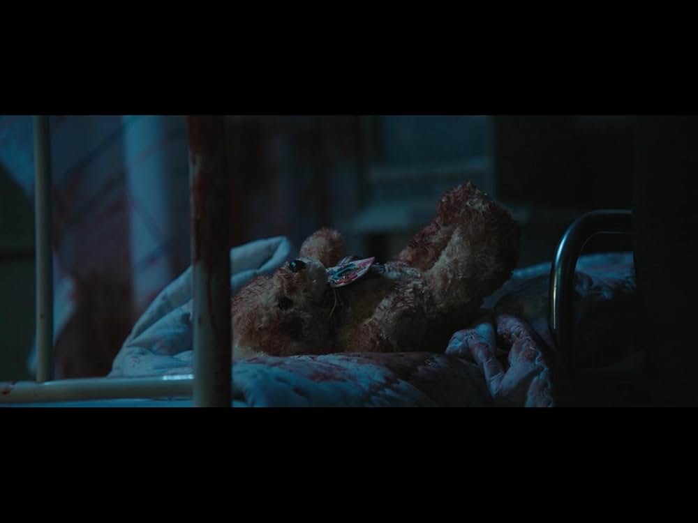 The Witch／魔女の画像