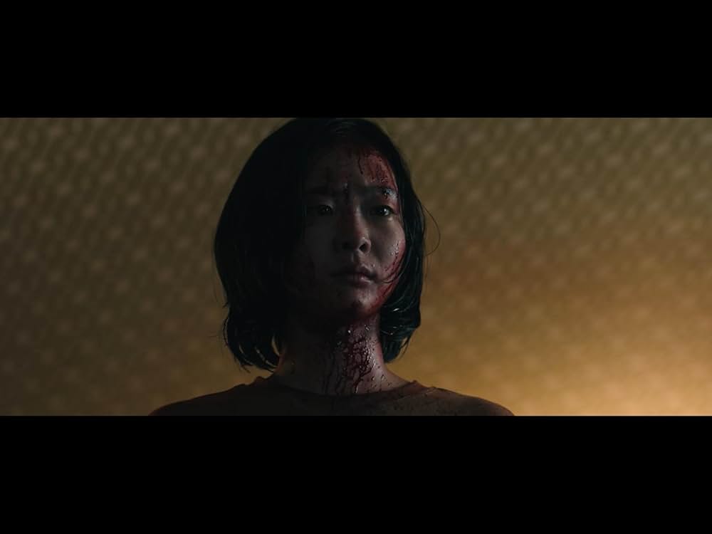 The Witch／魔女の画像