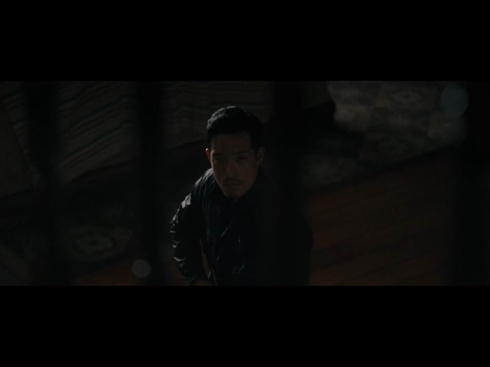 The Witch／魔女の画像