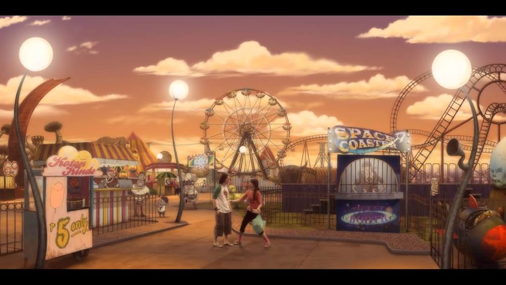 サリーを救出／サリーを救え！の画像