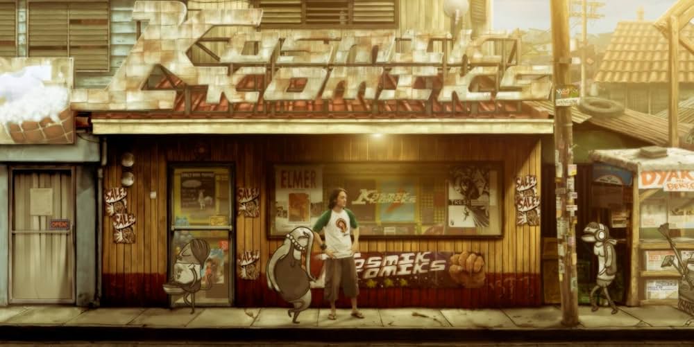 サリーを救出／サリーを救え！の画像