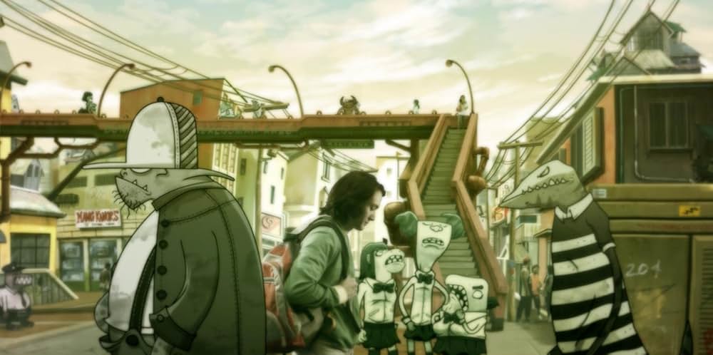 サリーを救出／サリーを救え！の画像