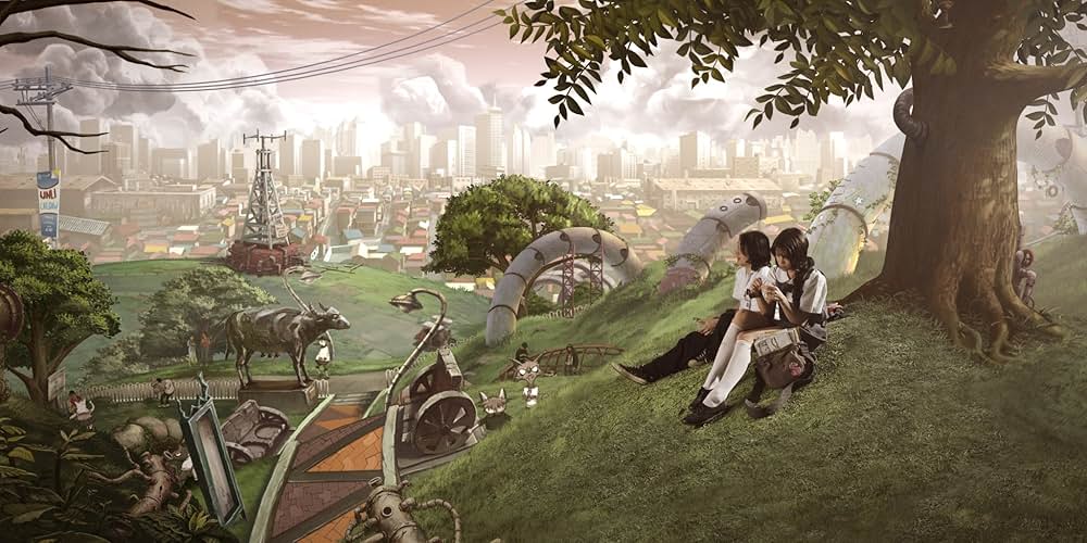 サリーを救出／サリーを救え！の画像