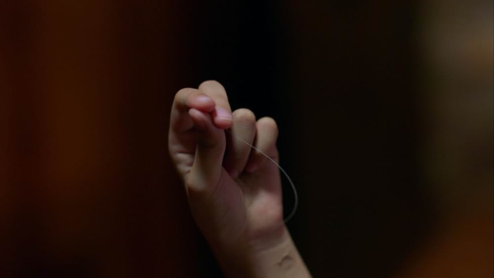 Nervous Translation（原題）の画像