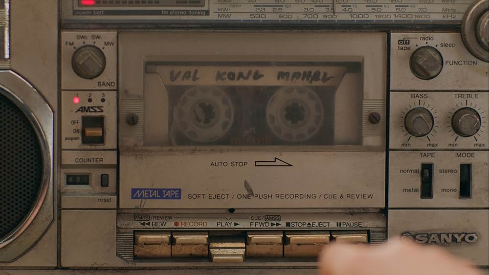 Nervous Translation（原題）の画像