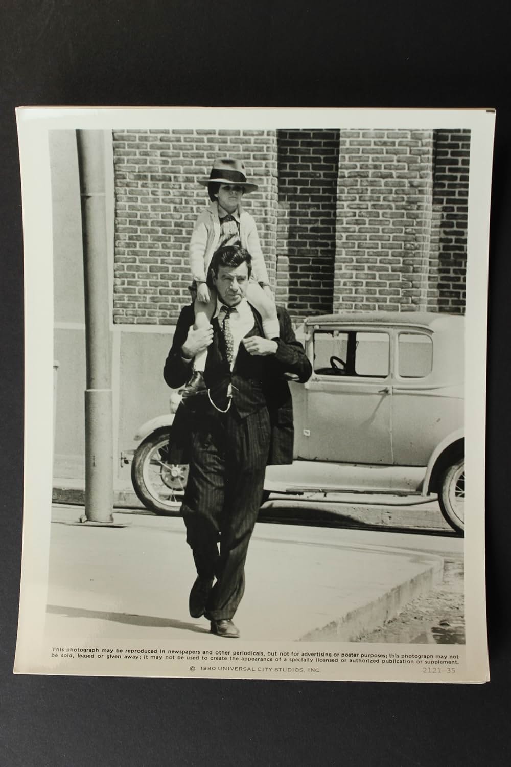 Little Miss Marker（原題）の画像