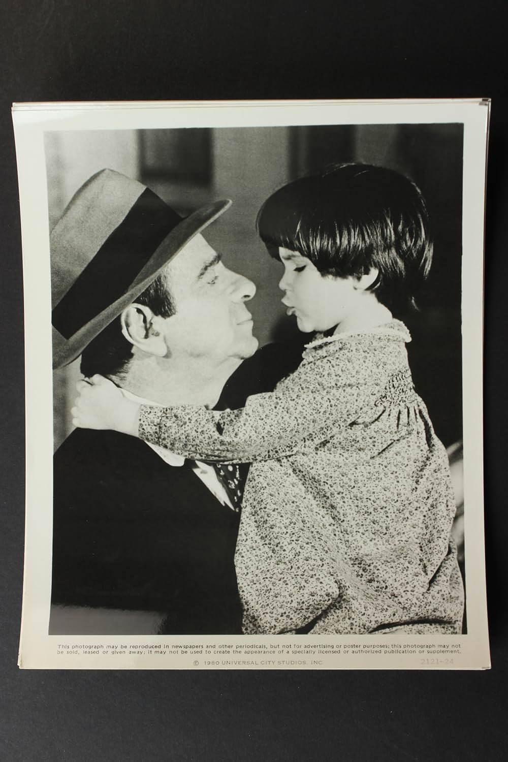 Little Miss Marker（原題）の画像