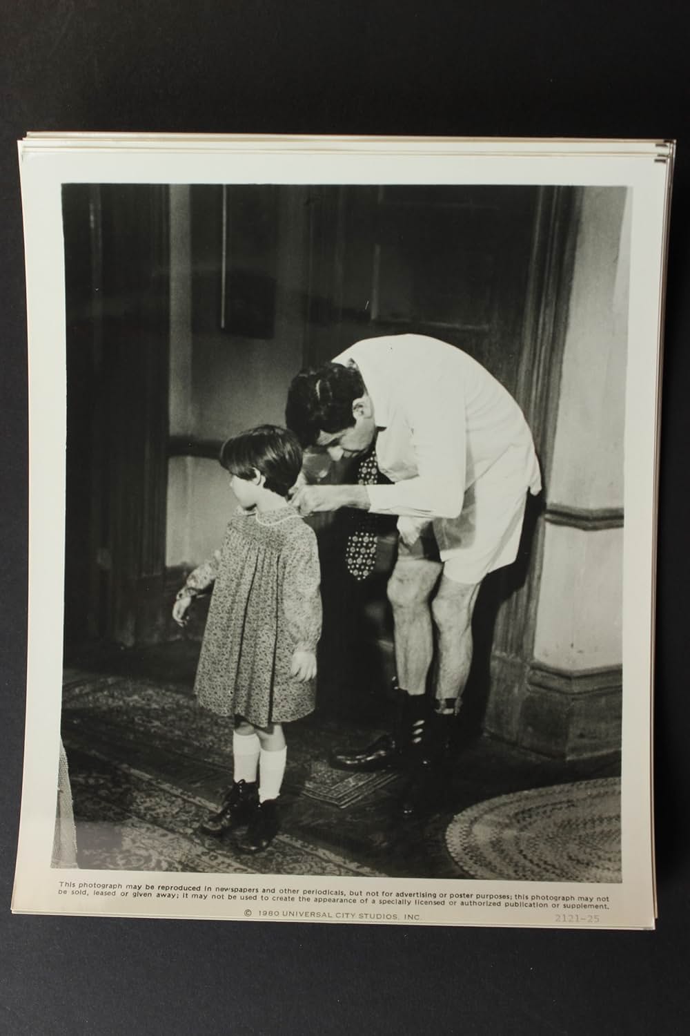 Little Miss Marker（原題）の画像