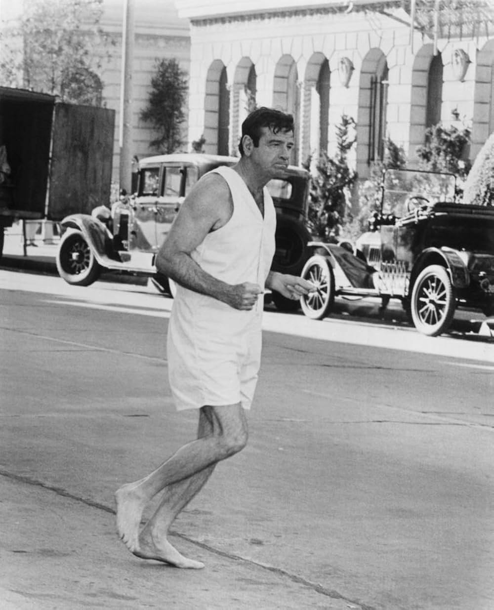 Little Miss Marker（原題）の画像