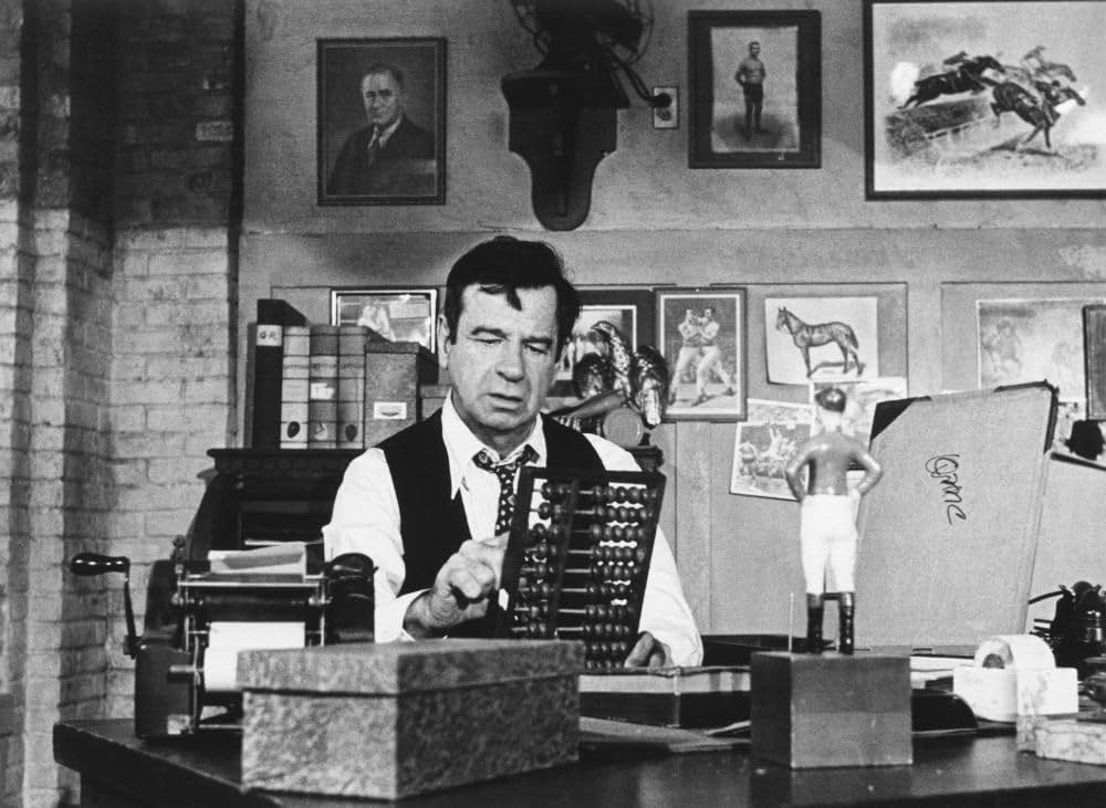 Little Miss Marker（原題）の画像