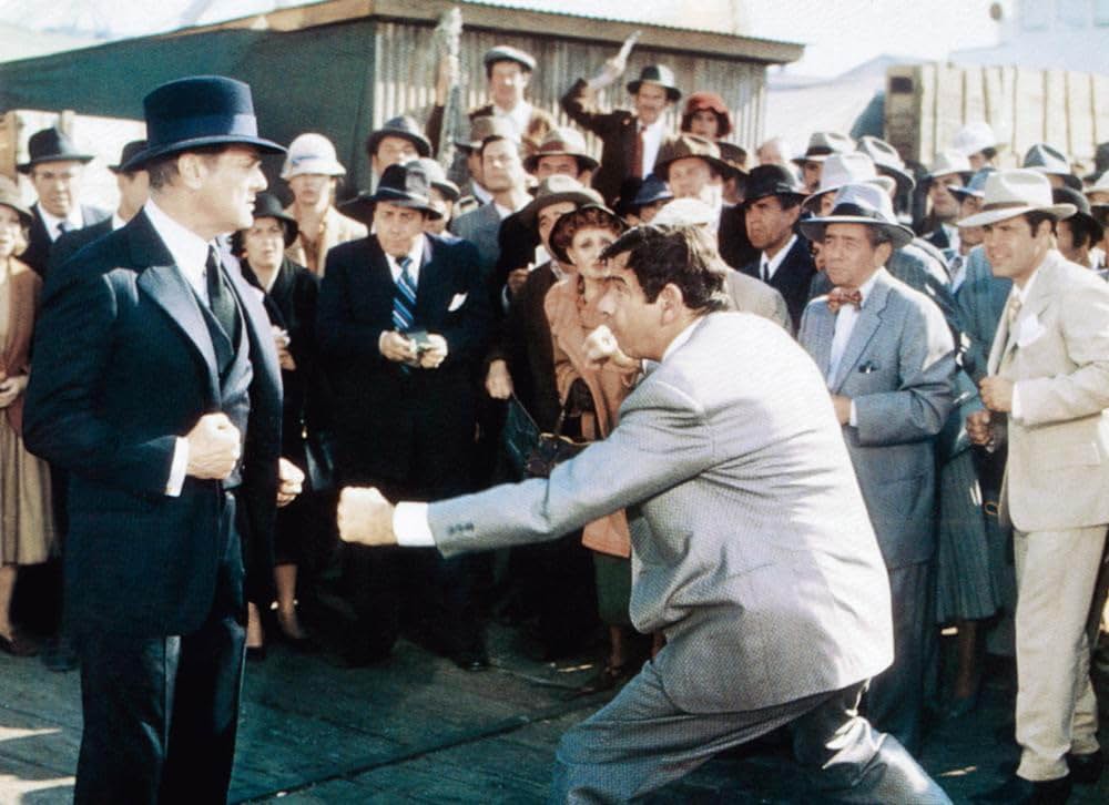 Little Miss Marker（原題）の画像