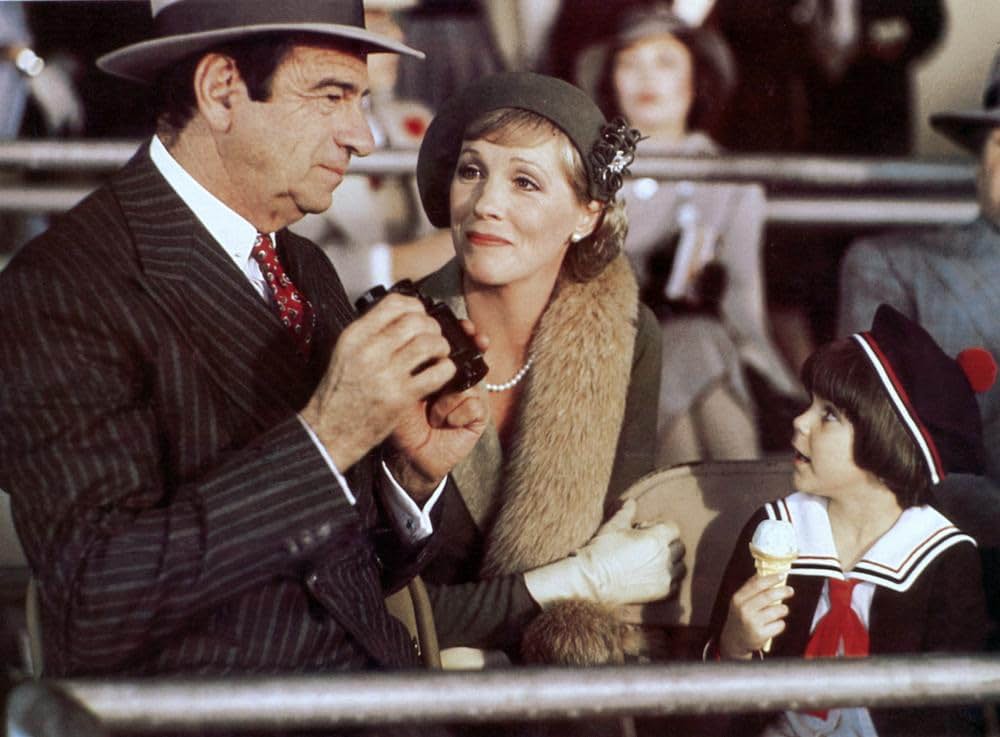 Little Miss Marker（原題）の画像