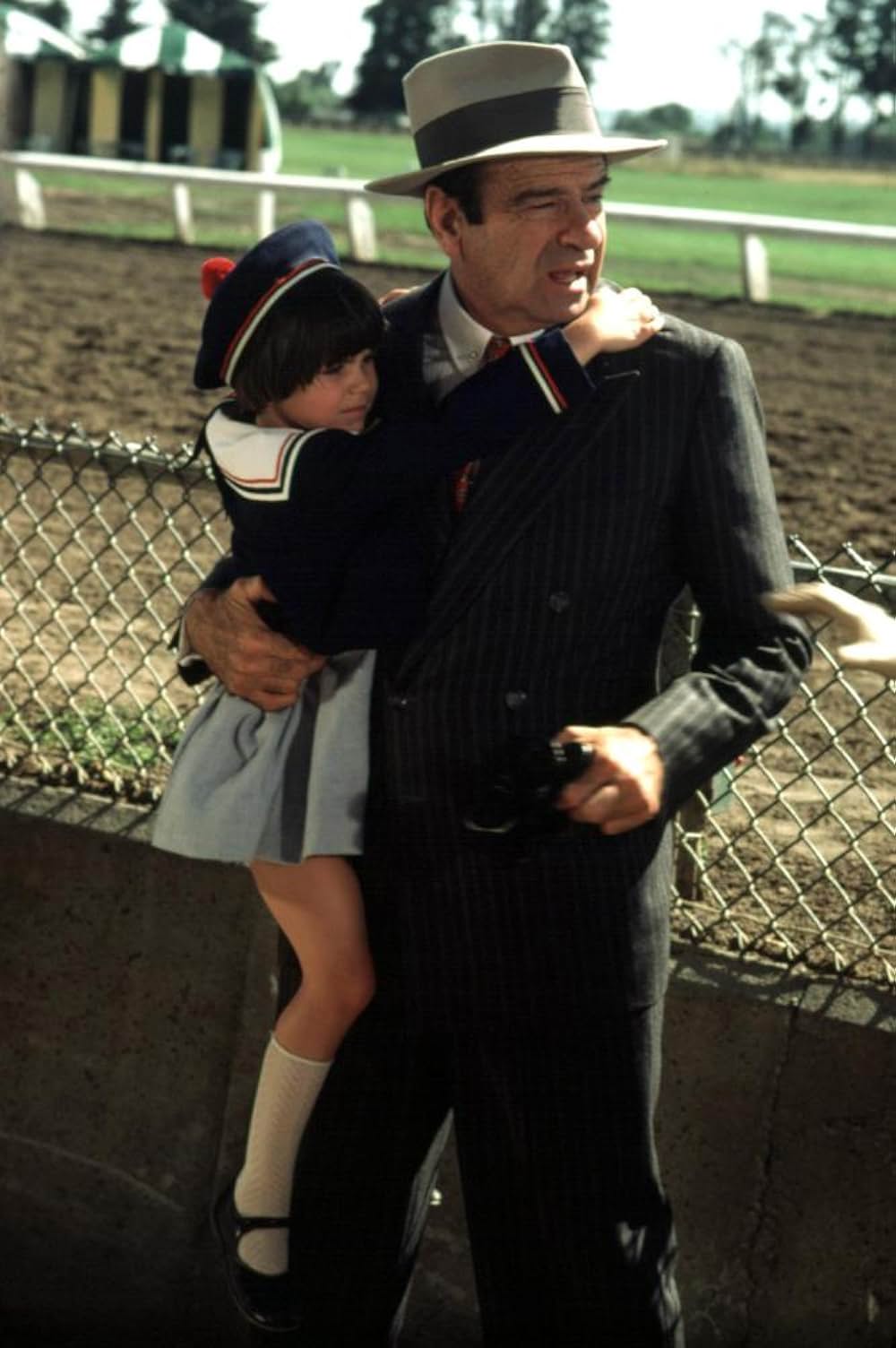 Little Miss Marker（原題）の画像